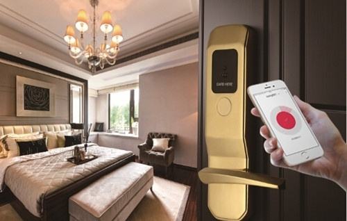 石景山24小时上门开锁公司