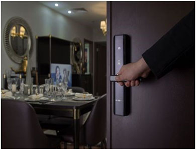 石景山24小时上门开锁公司