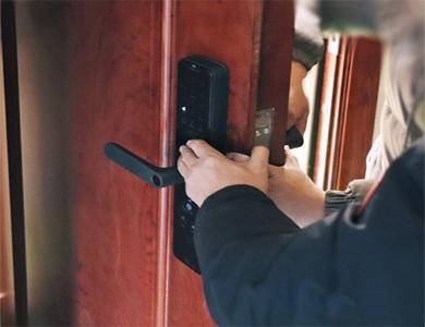 石景山24小时上门开锁公司